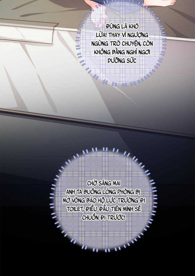 Bé Rồng Đột Kích! Mami Vừa Cay Vừa Độc Chapter 16 trang 8