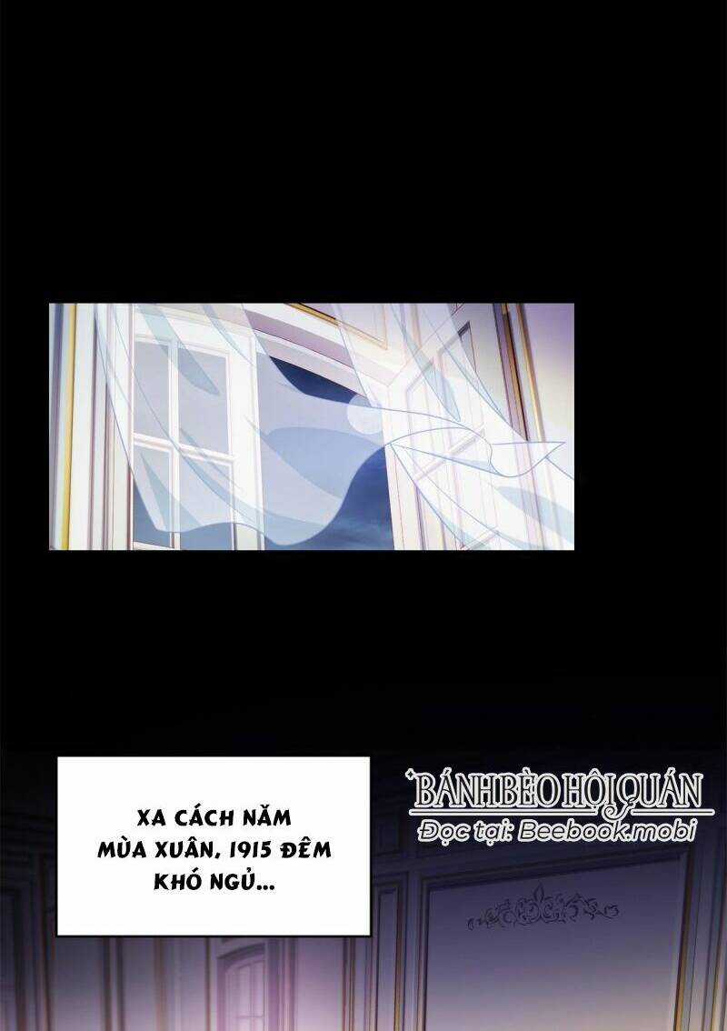 Bé Rồng Đột Kích! Mami Vừa Cay Vừa Độc Chapter 16 trang 9