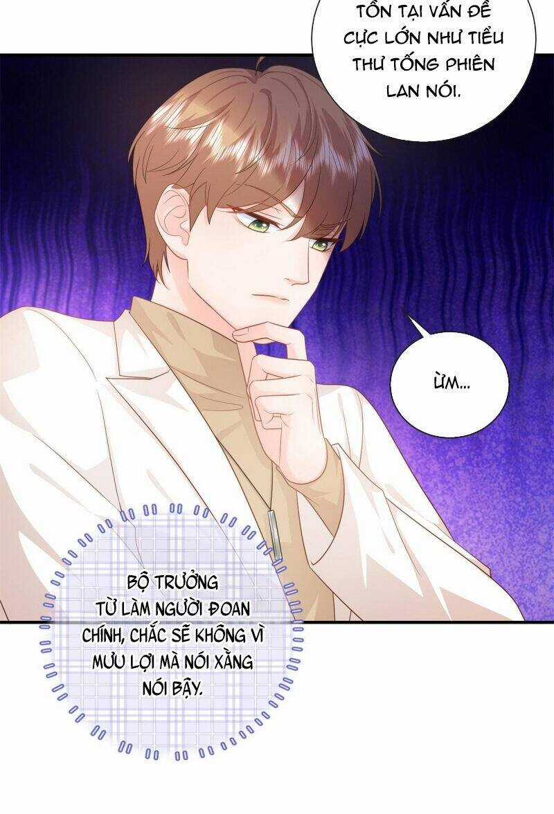 Bé Rồng Đột Kích! Mami Vừa Cay Vừa Độc Chapter 17 trang 15