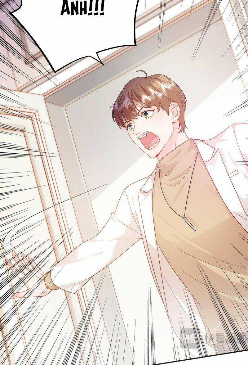 Bé Rồng Đột Kích! Mami Vừa Cay Vừa Độc Chapter 17 trang 17