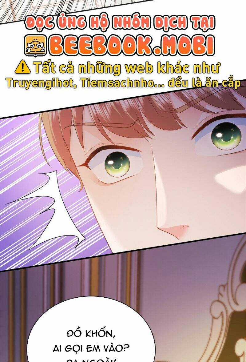 Bé Rồng Đột Kích! Mami Vừa Cay Vừa Độc Chapter 17 trang 18