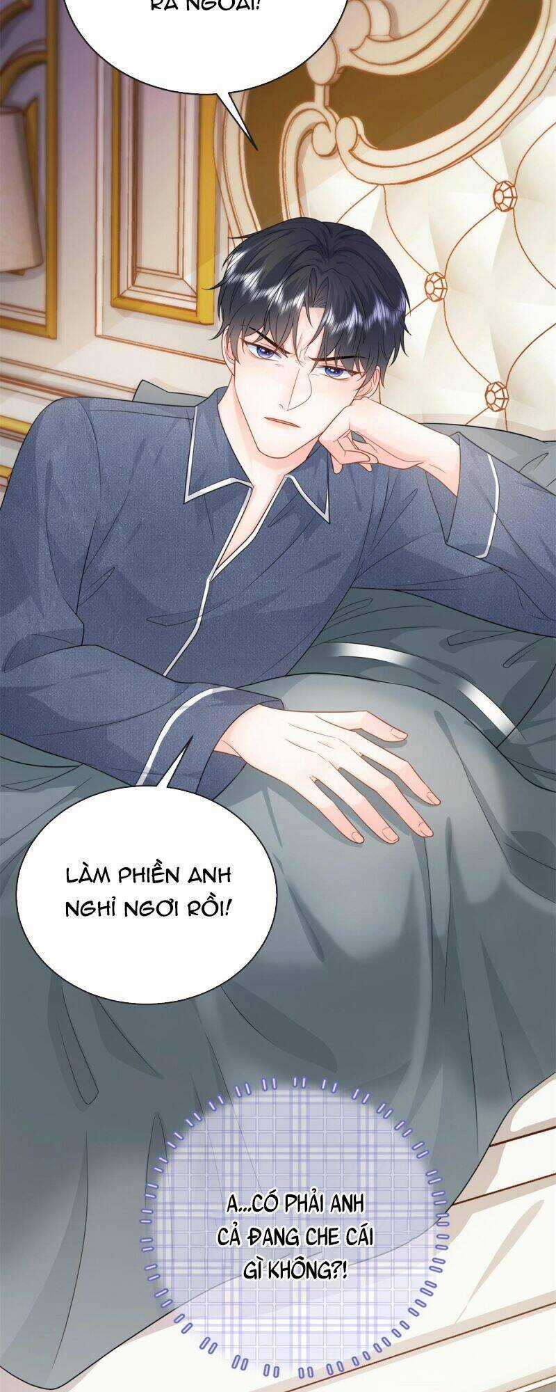 Bé Rồng Đột Kích! Mami Vừa Cay Vừa Độc Chapter 17 trang 19
