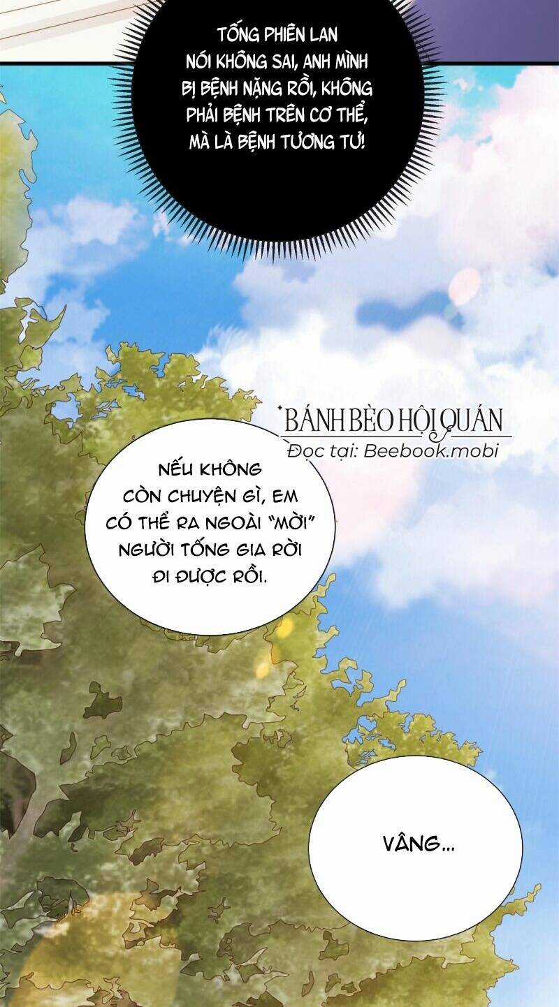 Bé Rồng Đột Kích! Mami Vừa Cay Vừa Độc Chapter 17 trang 25