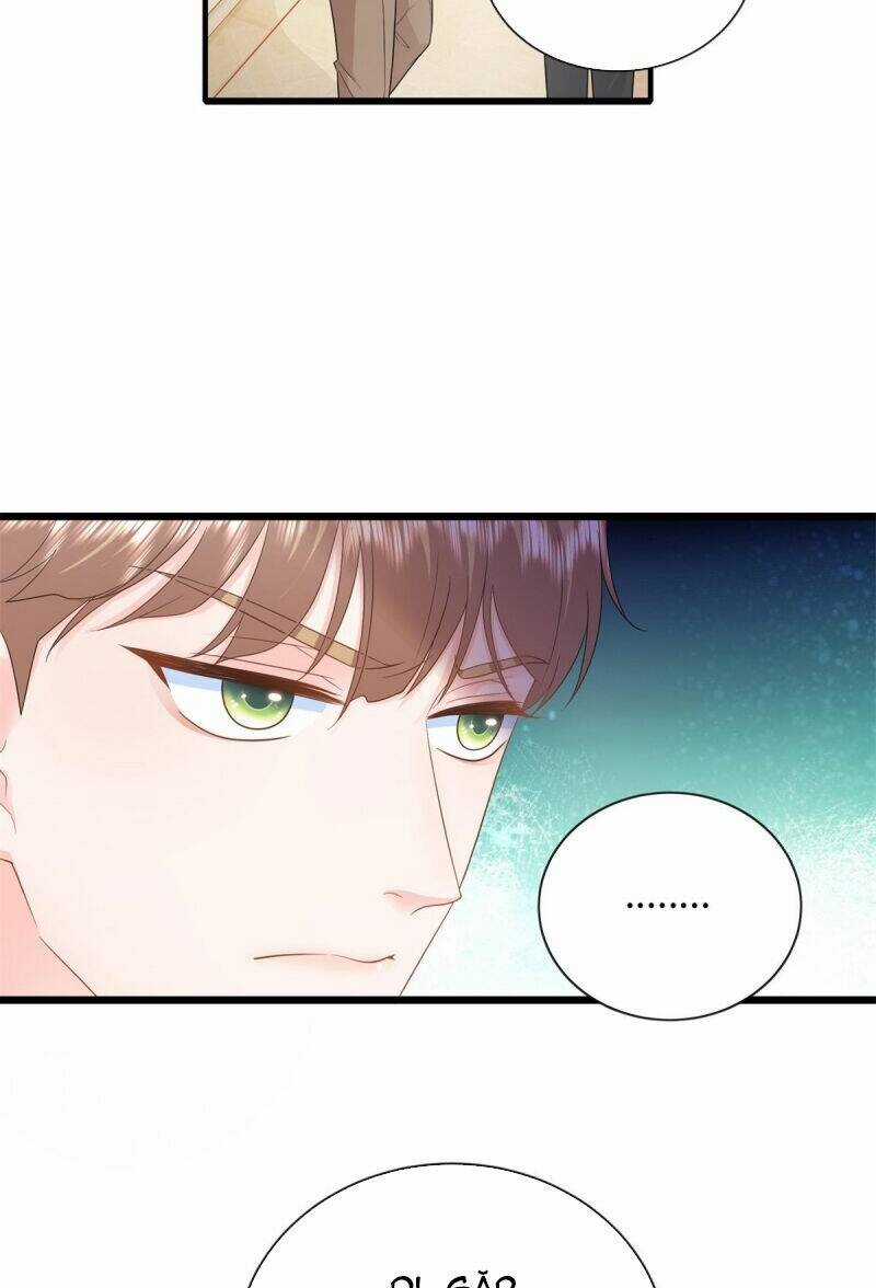 Bé Rồng Đột Kích! Mami Vừa Cay Vừa Độc Chapter 17 trang 3