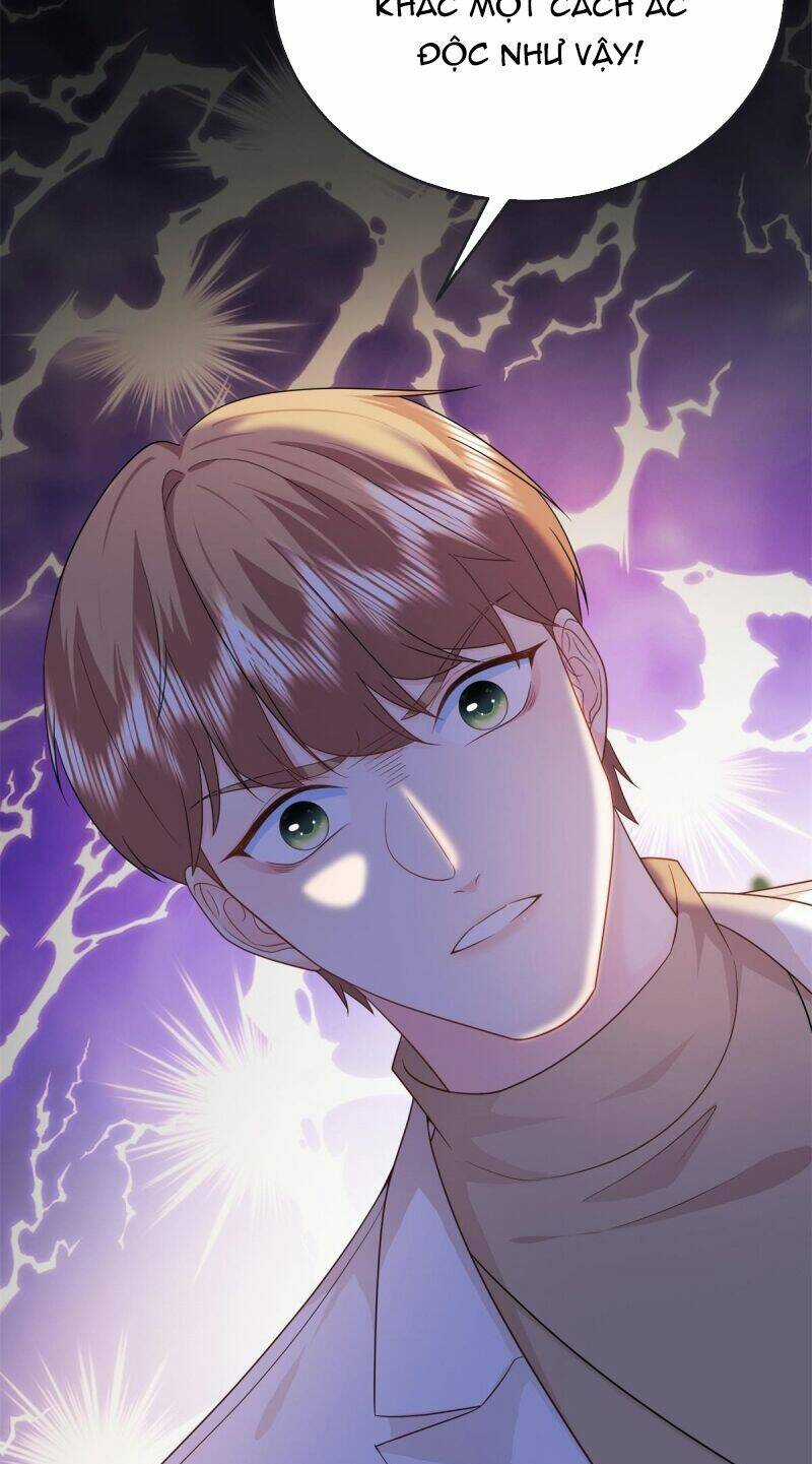 Bé Rồng Đột Kích! Mami Vừa Cay Vừa Độc Chapter 17 trang 32