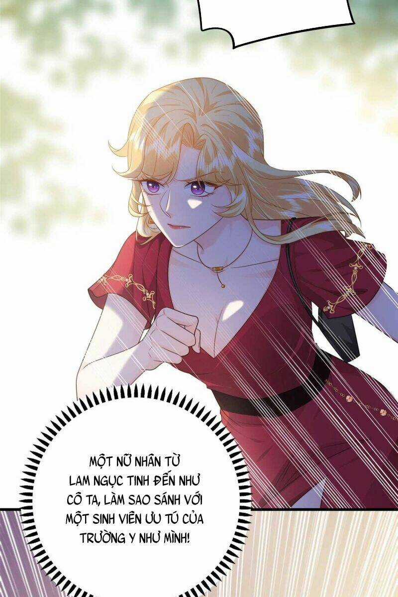 Bé Rồng Đột Kích! Mami Vừa Cay Vừa Độc Chapter 18 trang 11