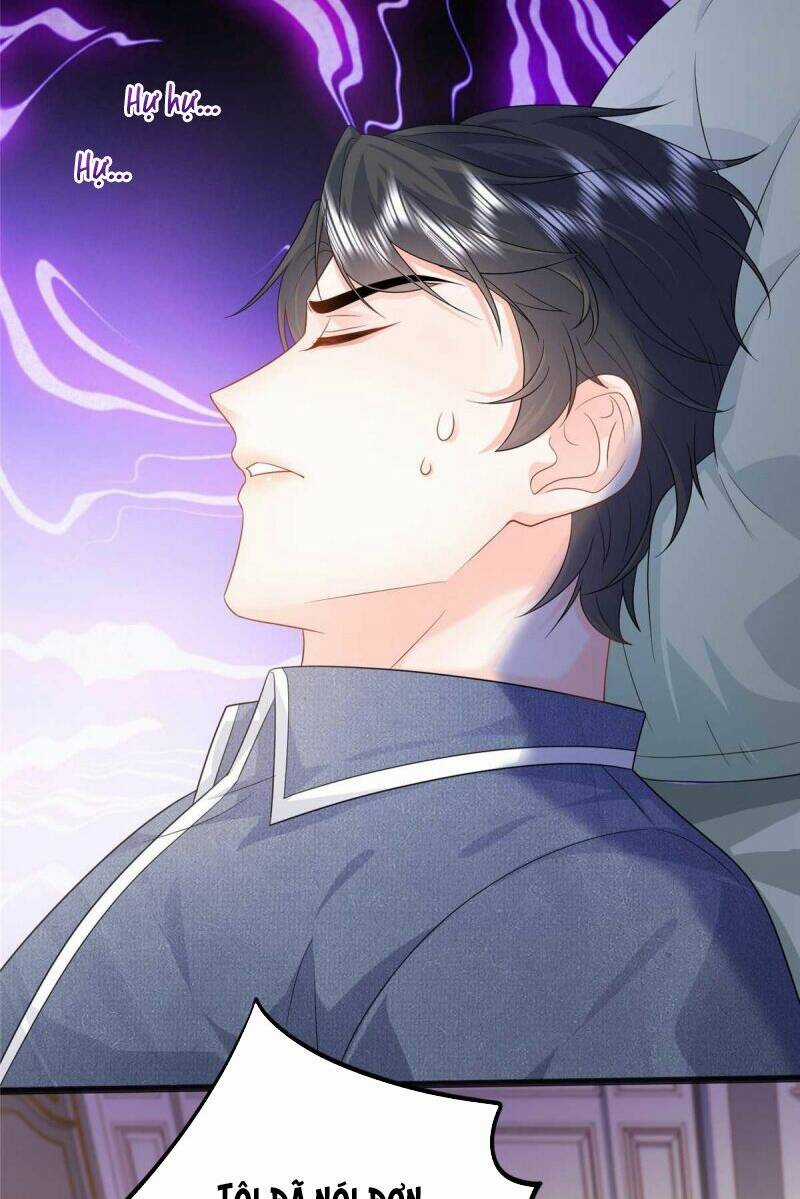 Bé Rồng Đột Kích! Mami Vừa Cay Vừa Độc Chapter 18 trang 15