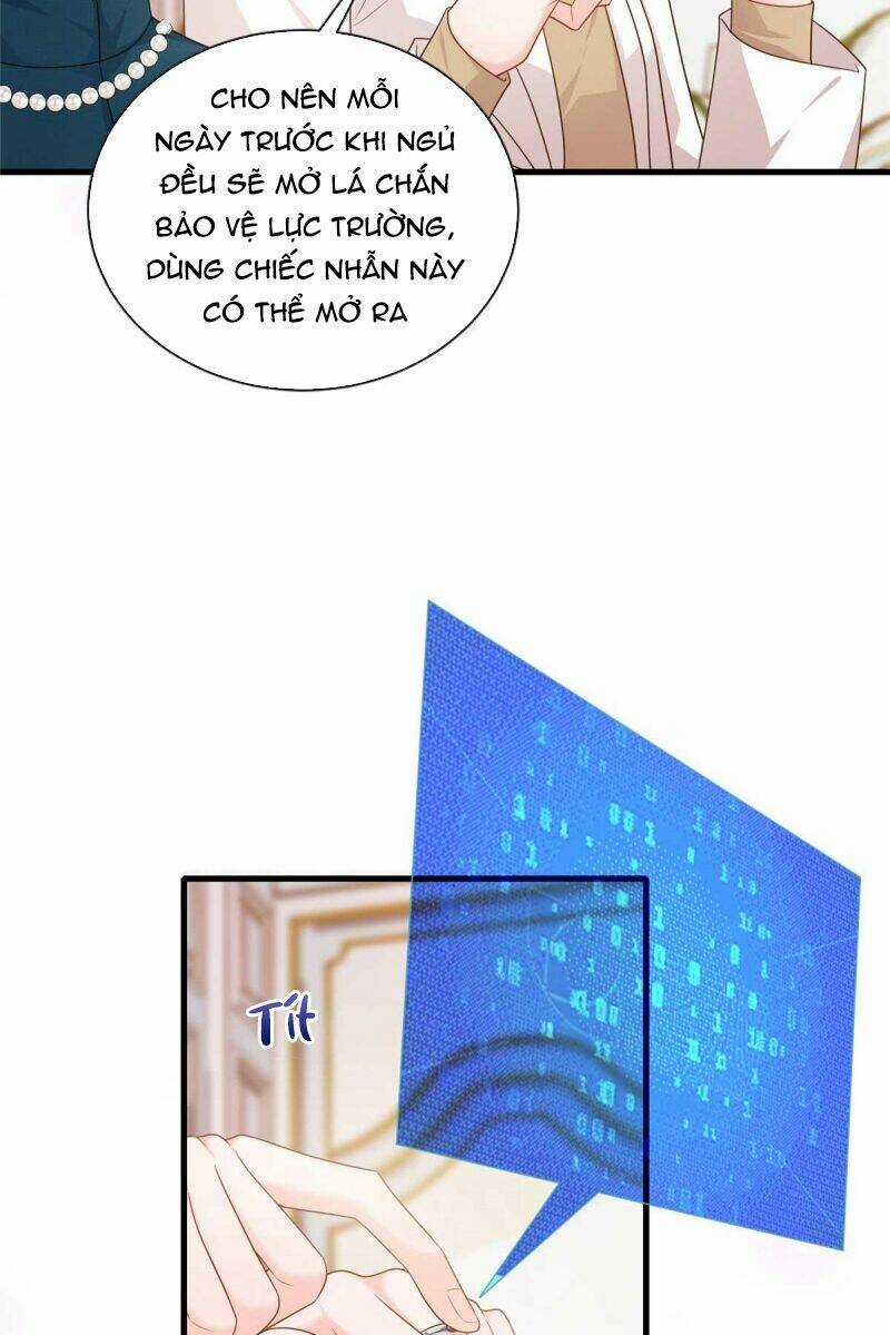 Bé Rồng Đột Kích! Mami Vừa Cay Vừa Độc Chapter 18 trang 17