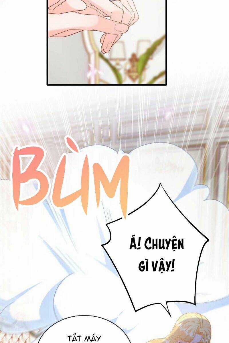 Bé Rồng Đột Kích! Mami Vừa Cay Vừa Độc Chapter 18 trang 18