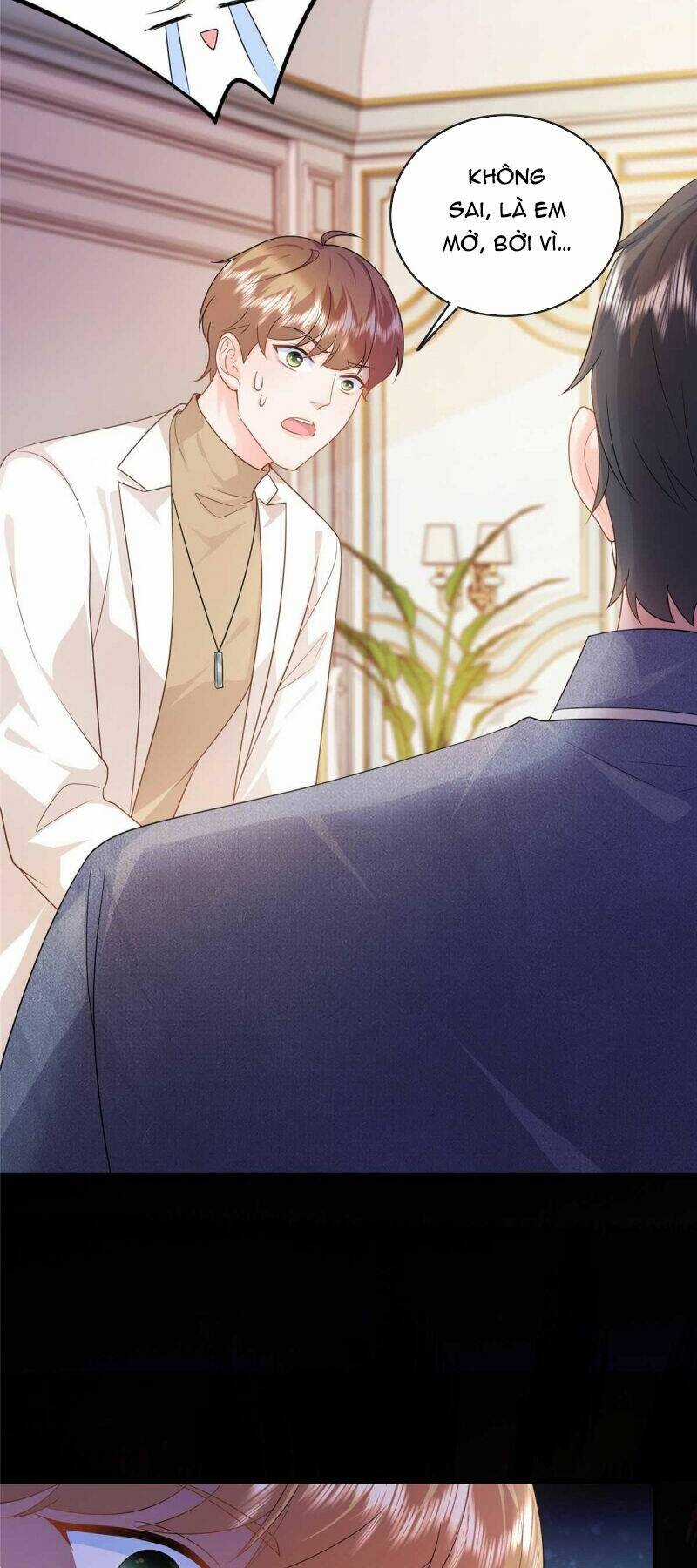 Bé Rồng Đột Kích! Mami Vừa Cay Vừa Độc Chapter 18 trang 25