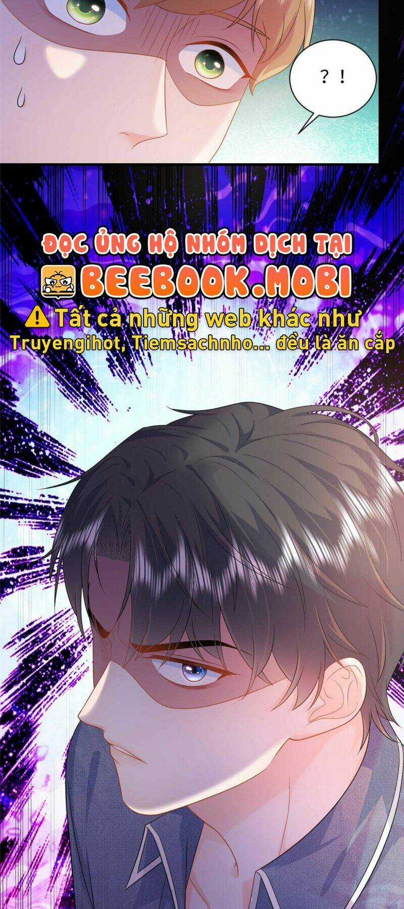 Bé Rồng Đột Kích! Mami Vừa Cay Vừa Độc Chapter 18 trang 26