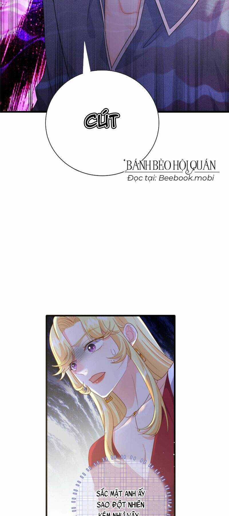 Bé Rồng Đột Kích! Mami Vừa Cay Vừa Độc Chapter 18 trang 27