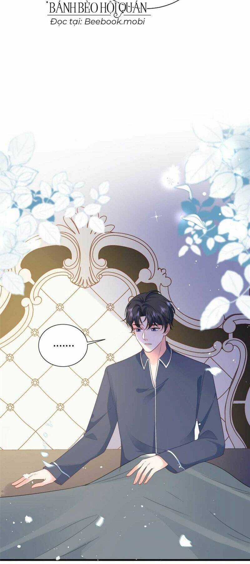 Bé Rồng Đột Kích! Mami Vừa Cay Vừa Độc Chapter 18 trang 33