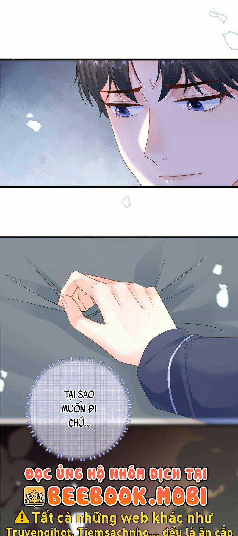 Bé Rồng Đột Kích! Mami Vừa Cay Vừa Độc Chapter 18 trang 34