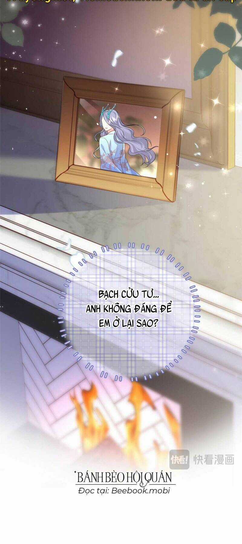 Bé Rồng Đột Kích! Mami Vừa Cay Vừa Độc Chapter 18 trang 35