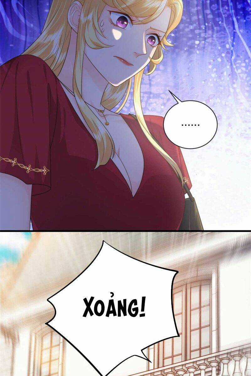 Bé Rồng Đột Kích! Mami Vừa Cay Vừa Độc Chapter 18 trang 8