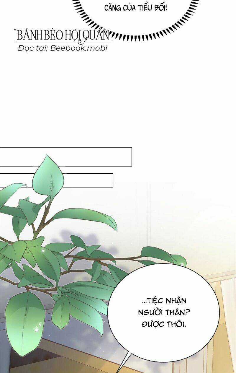 Bé Rồng Đột Kích! Mami Vừa Cay Vừa Độc Chapter 19 trang 11