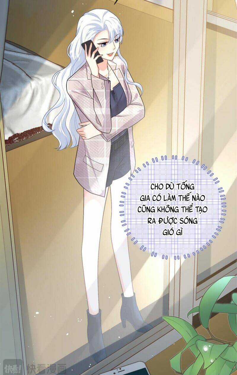 Bé Rồng Đột Kích! Mami Vừa Cay Vừa Độc Chapter 19 trang 12