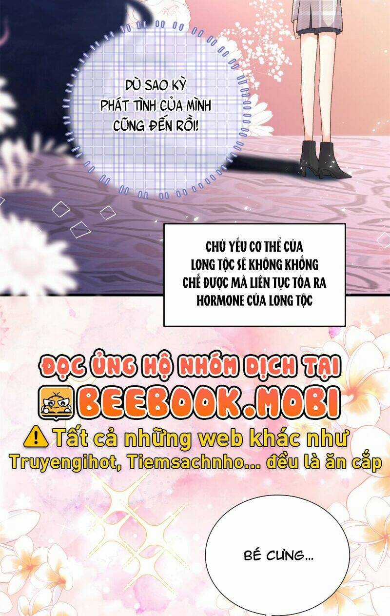 Bé Rồng Đột Kích! Mami Vừa Cay Vừa Độc Chapter 19 trang 14