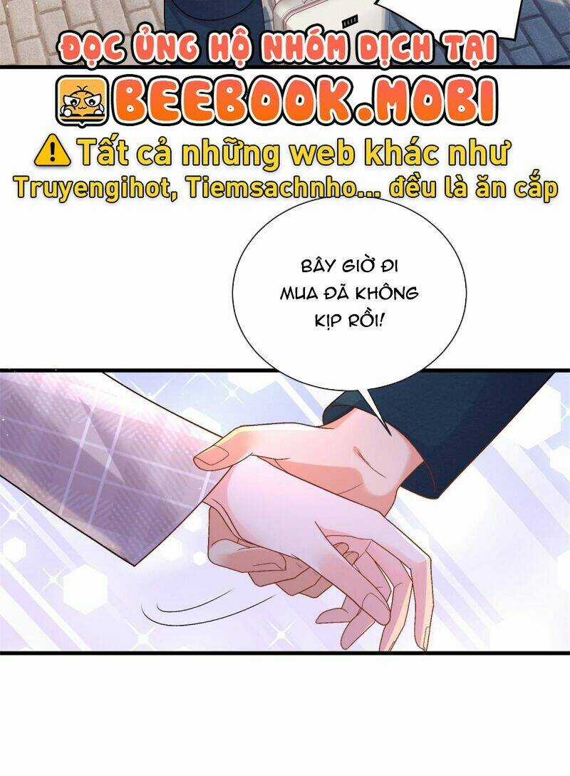 Bé Rồng Đột Kích! Mami Vừa Cay Vừa Độc Chapter 19 trang 23