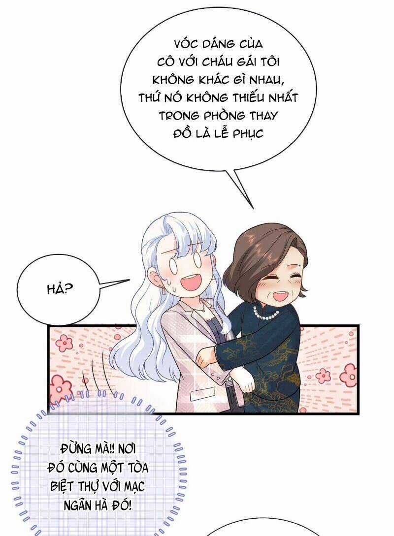 Bé Rồng Đột Kích! Mami Vừa Cay Vừa Độc Chapter 19 trang 24