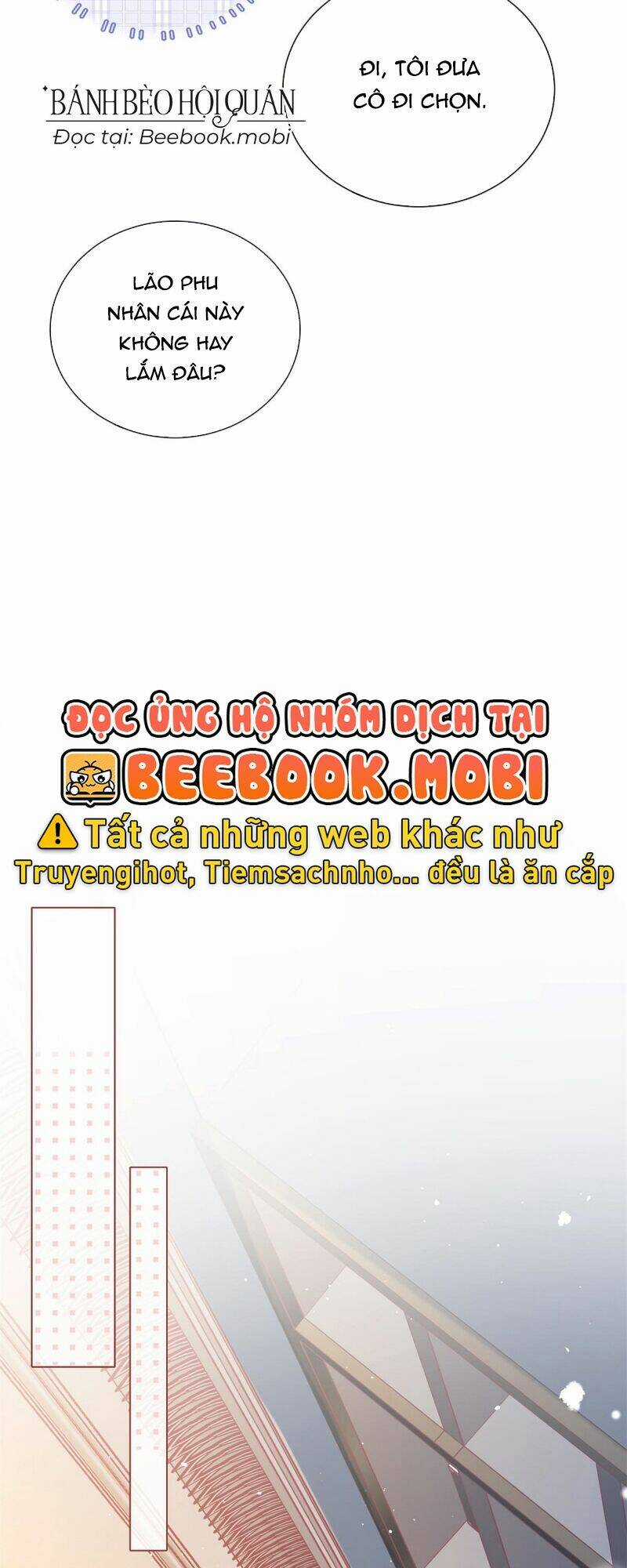 Bé Rồng Đột Kích! Mami Vừa Cay Vừa Độc Chapter 19 trang 25