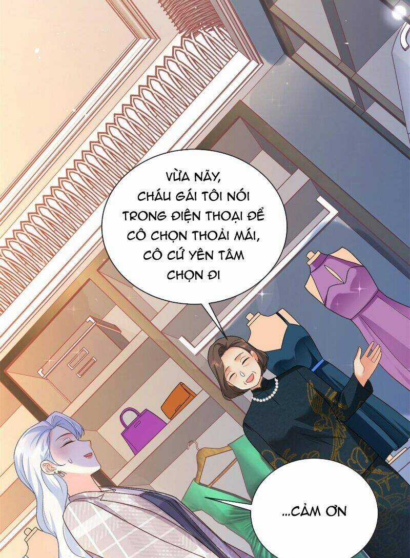 Bé Rồng Đột Kích! Mami Vừa Cay Vừa Độc Chapter 19 trang 26