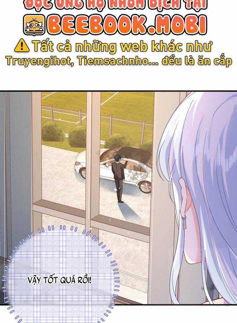 Bé Rồng Đột Kích! Mami Vừa Cay Vừa Độc Chapter 19 trang 29