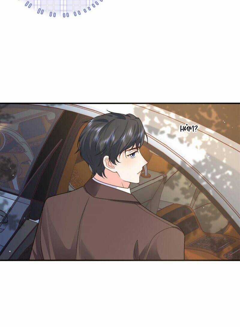 Bé Rồng Đột Kích! Mami Vừa Cay Vừa Độc Chapter 19 trang 30