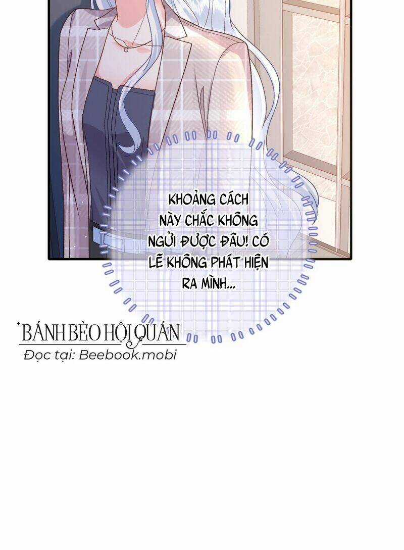 Bé Rồng Đột Kích! Mami Vừa Cay Vừa Độc Chapter 19 trang 32