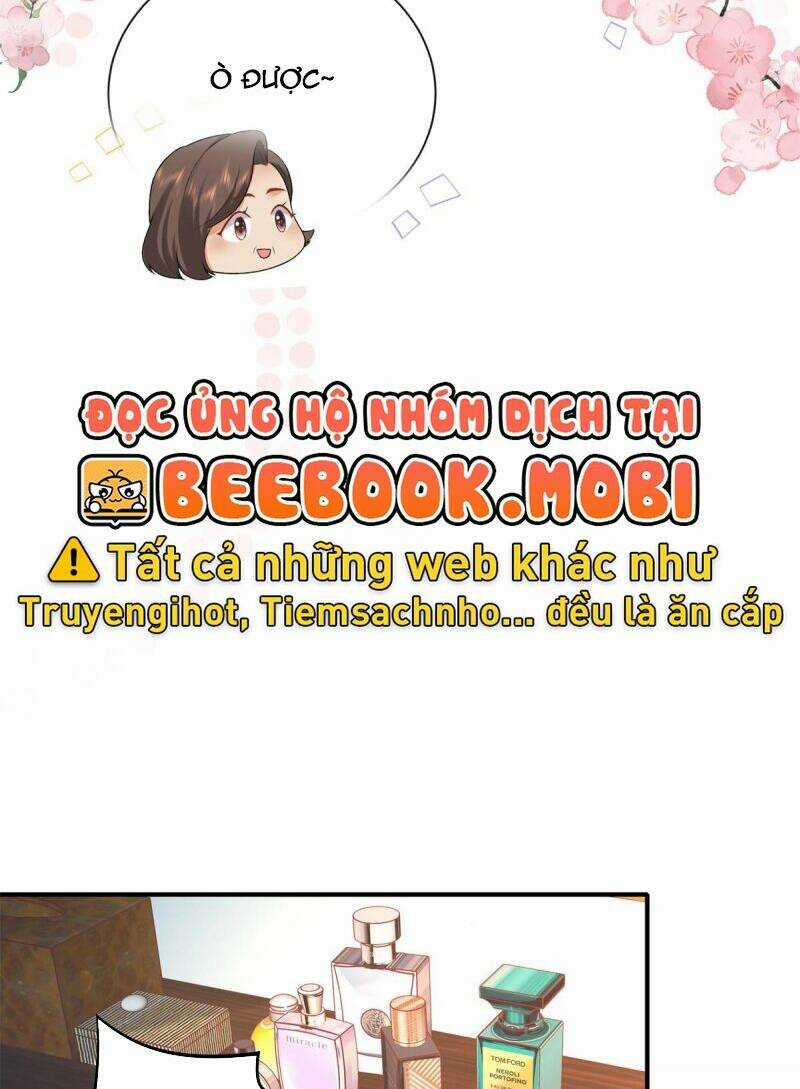 Bé Rồng Đột Kích! Mami Vừa Cay Vừa Độc Chapter 19 trang 36