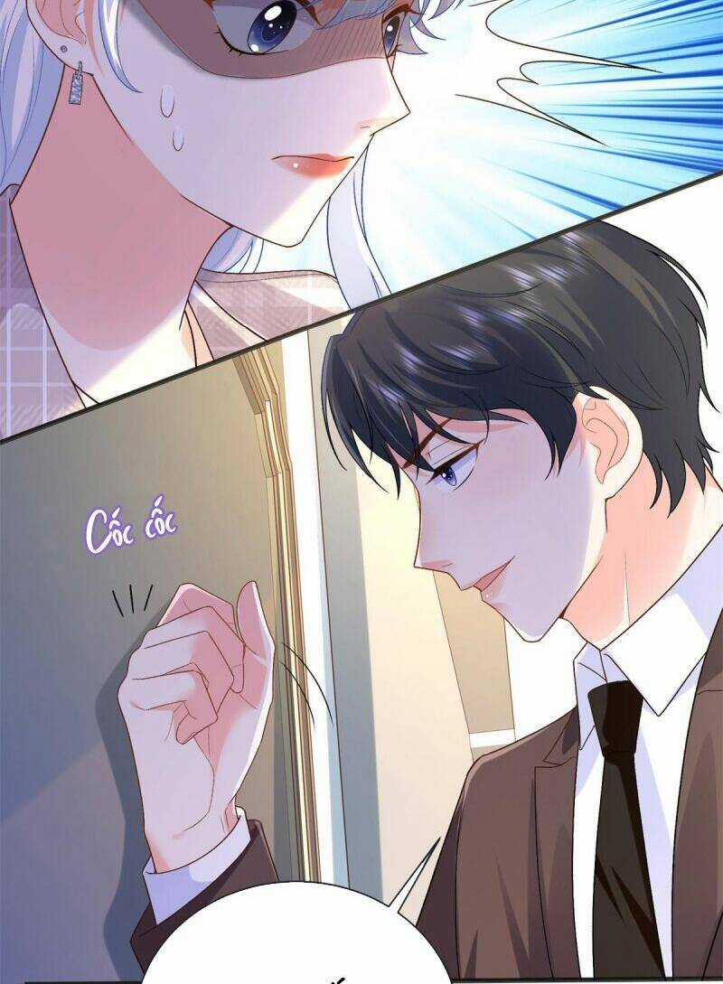 Bé Rồng Đột Kích! Mami Vừa Cay Vừa Độc Chapter 19 trang 39