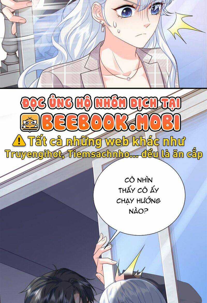 Bé Rồng Đột Kích! Mami Vừa Cay Vừa Độc Chapter 19 trang 45