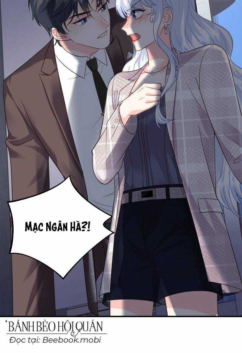 Bé Rồng Đột Kích! Mami Vừa Cay Vừa Độc Chapter 19 trang 46