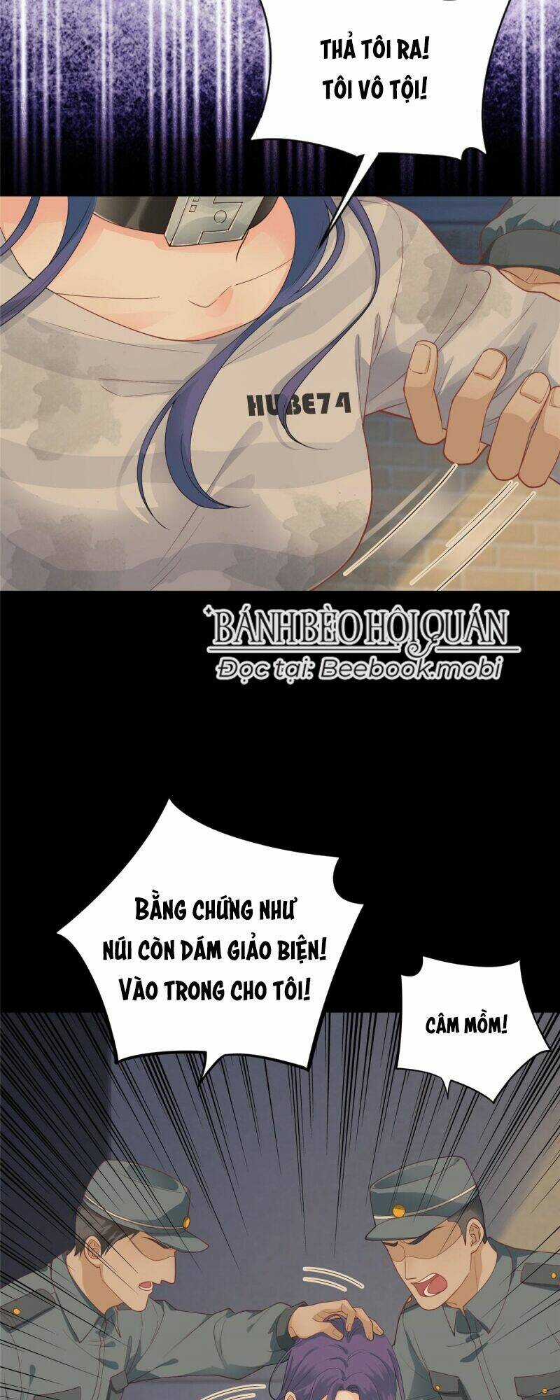 Bé Rồng Đột Kích! Mami Vừa Cay Vừa Độc Chapter 2 trang 10