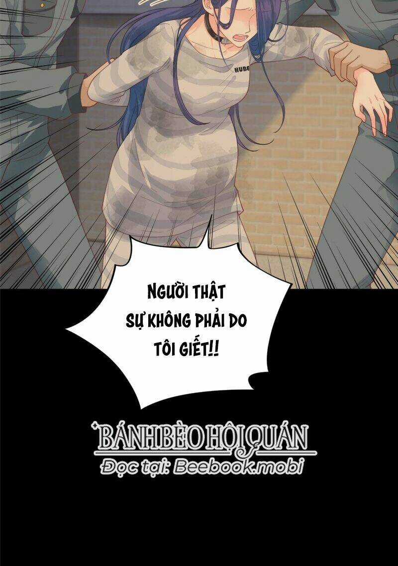 Bé Rồng Đột Kích! Mami Vừa Cay Vừa Độc Chapter 2 trang 11