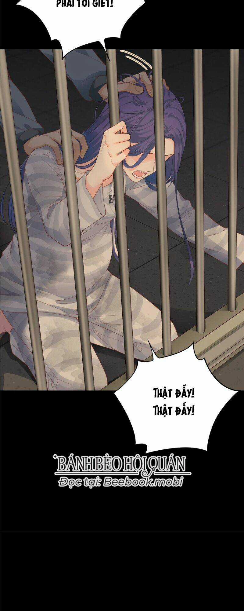 Bé Rồng Đột Kích! Mami Vừa Cay Vừa Độc Chapter 2 trang 13