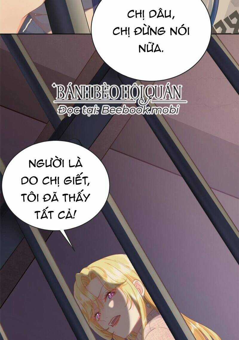 Bé Rồng Đột Kích! Mami Vừa Cay Vừa Độc Chapter 2 trang 15