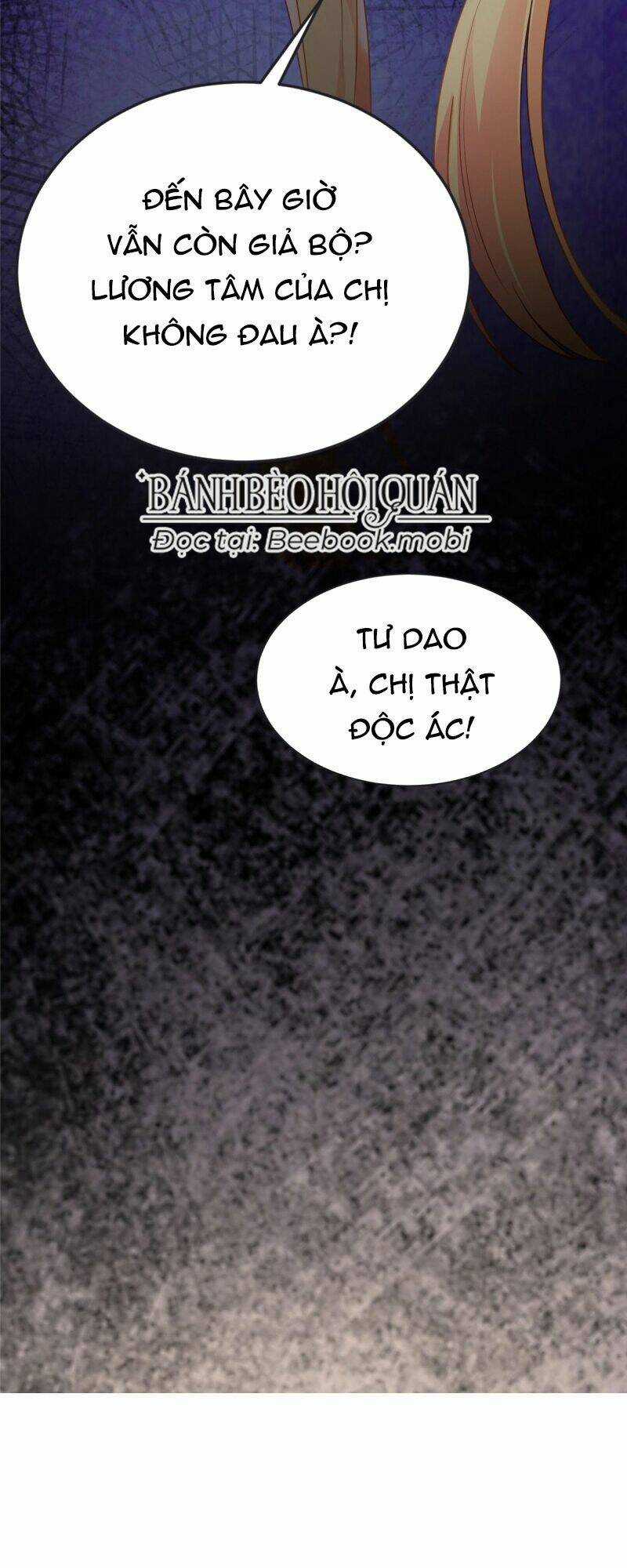 Bé Rồng Đột Kích! Mami Vừa Cay Vừa Độc Chapter 2 trang 19