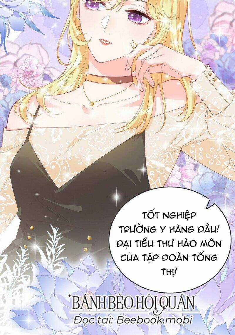 Bé Rồng Đột Kích! Mami Vừa Cay Vừa Độc Chapter 2 trang 2