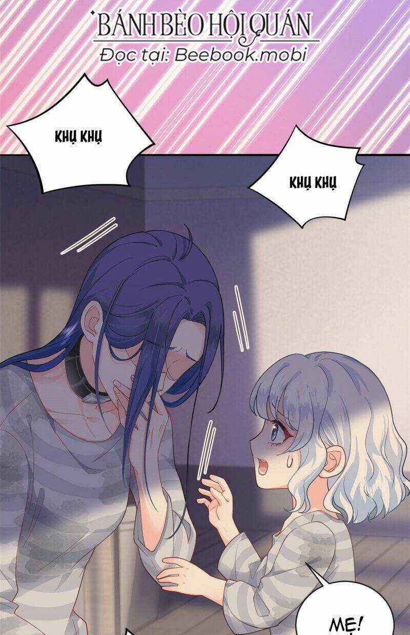 Bé Rồng Đột Kích! Mami Vừa Cay Vừa Độc Chapter 2 trang 23