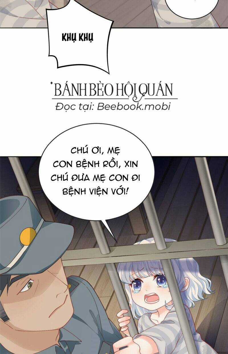 Bé Rồng Đột Kích! Mami Vừa Cay Vừa Độc Chapter 2 trang 24