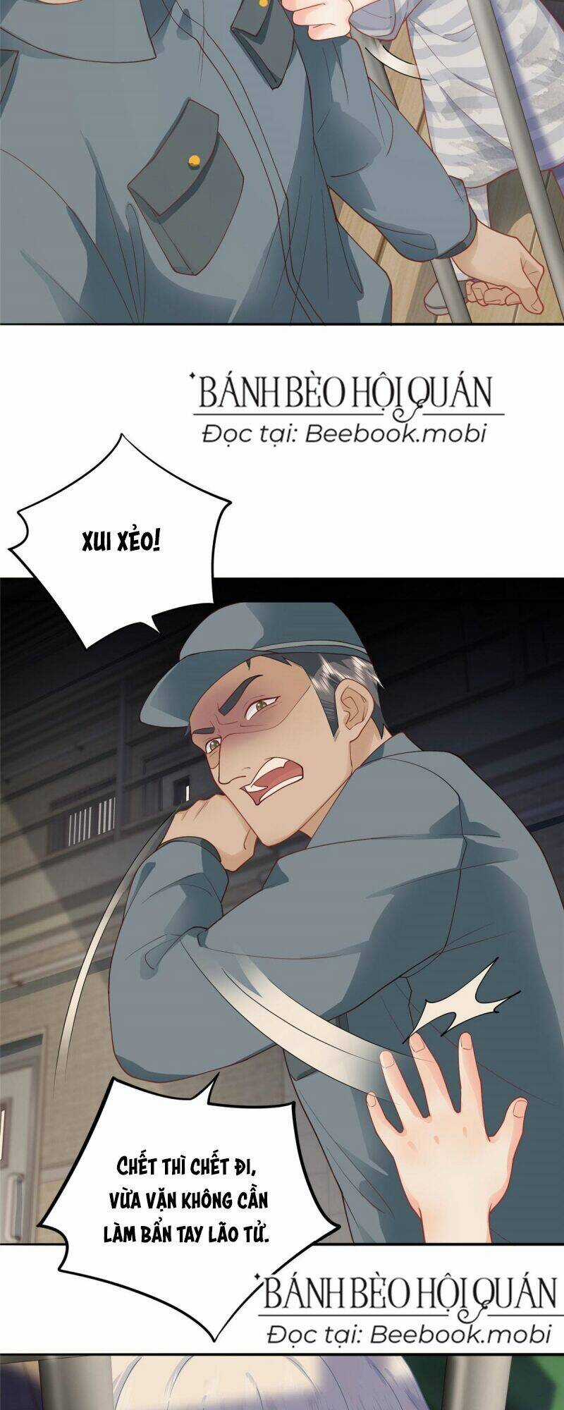 Bé Rồng Đột Kích! Mami Vừa Cay Vừa Độc Chapter 2 trang 25