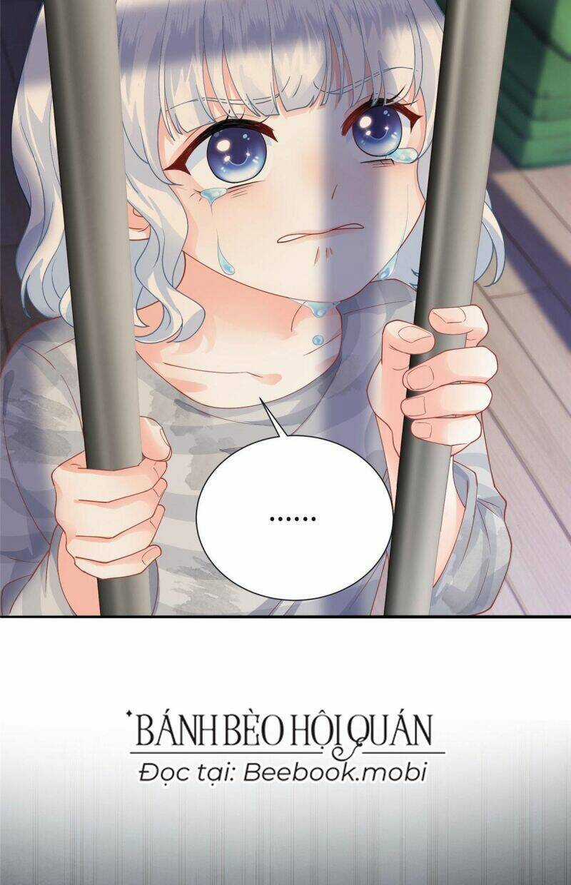 Bé Rồng Đột Kích! Mami Vừa Cay Vừa Độc Chapter 2 trang 26