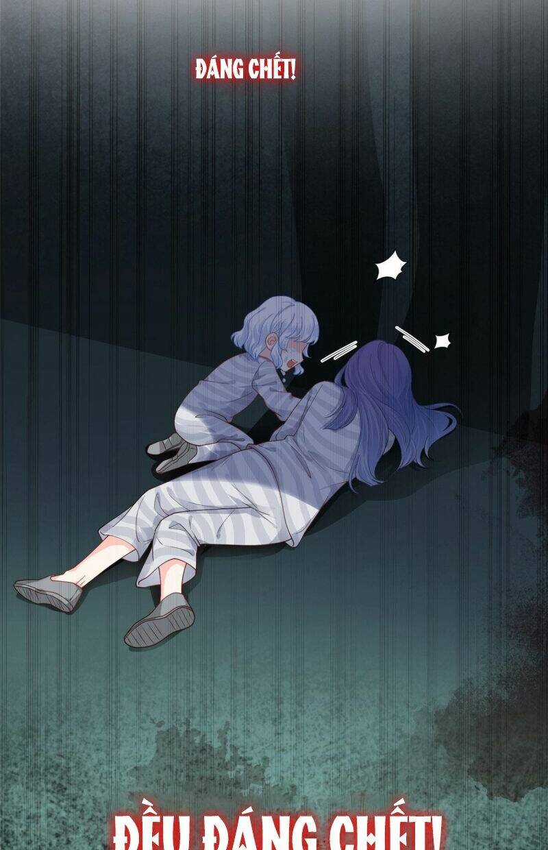 Bé Rồng Đột Kích! Mami Vừa Cay Vừa Độc Chapter 2 trang 27