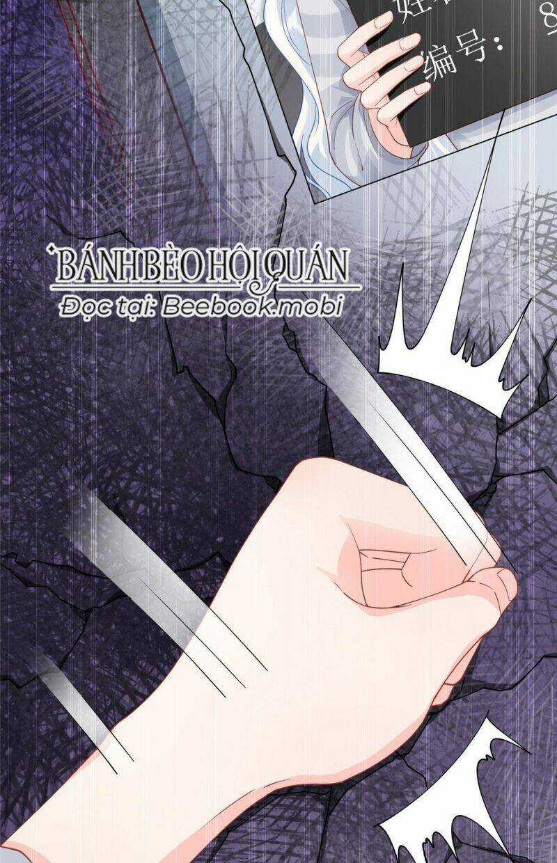 Bé Rồng Đột Kích! Mami Vừa Cay Vừa Độc Chapter 2 trang 29