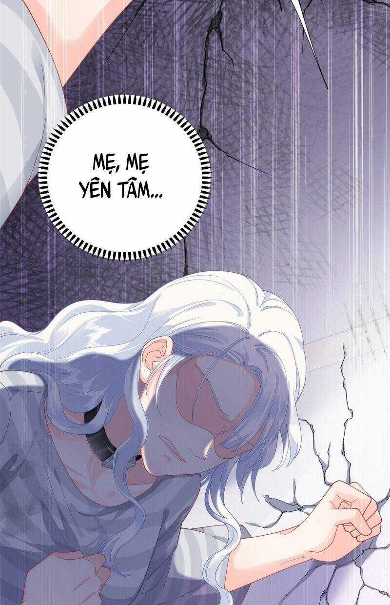 Bé Rồng Đột Kích! Mami Vừa Cay Vừa Độc Chapter 2 trang 30