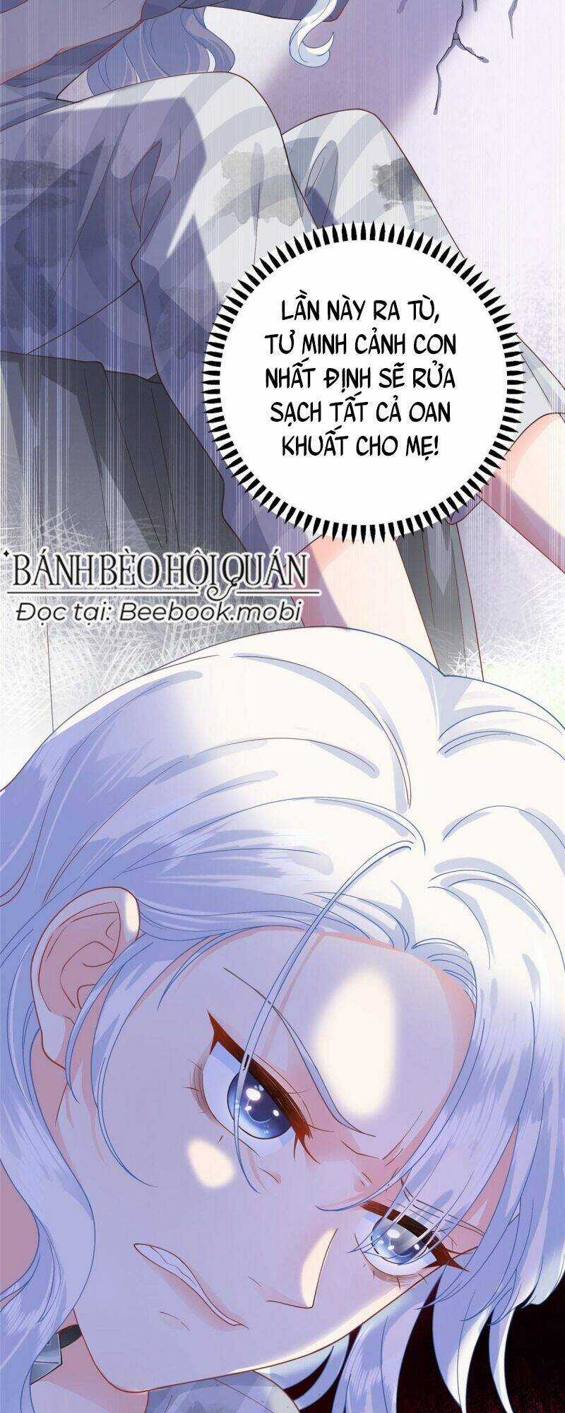 Bé Rồng Đột Kích! Mami Vừa Cay Vừa Độc Chapter 2 trang 31