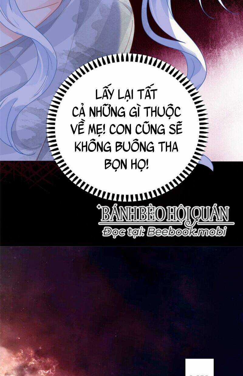 Bé Rồng Đột Kích! Mami Vừa Cay Vừa Độc Chapter 2 trang 32