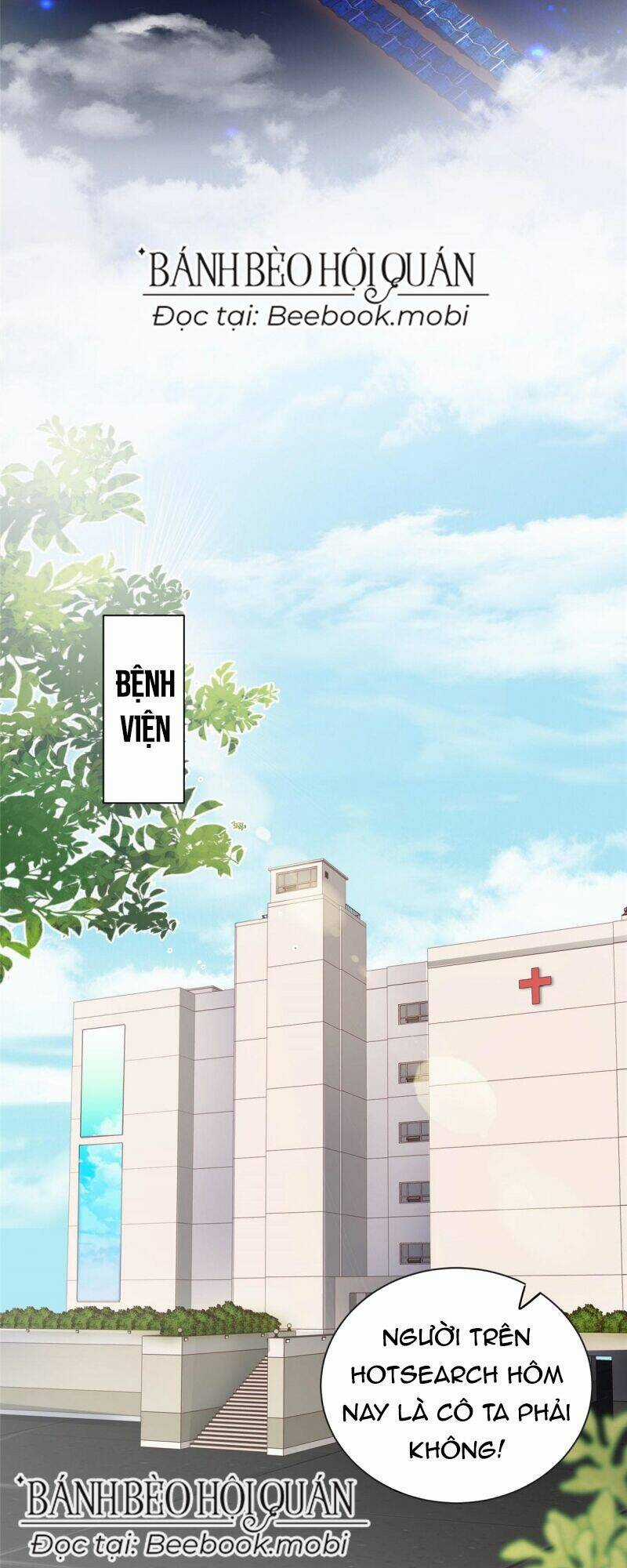 Bé Rồng Đột Kích! Mami Vừa Cay Vừa Độc Chapter 2 trang 34